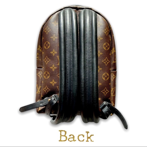 Louis Vuitton PM Backpack - Picture 3 of 6